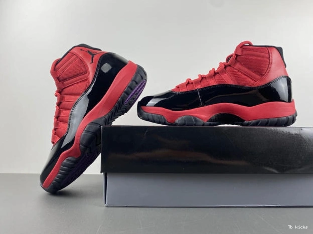 Cheap TBK Air 11 Timeless CT8012- Jordan 4082 1027